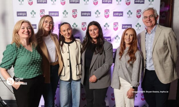 Energia AIL Awards Celebrate the best of Club Rugby