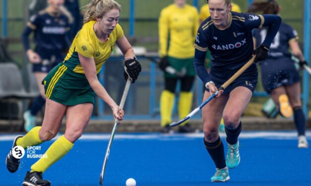 TG4 To Show Live Irish Hockey from This Sunday