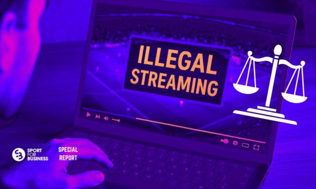 Sport for Business Special Report on Streaming – The Law