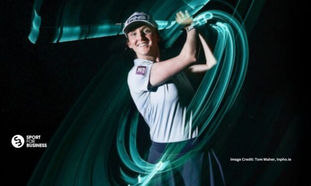 Lauren Walsh Cracks the Entry Code for LPGA Status