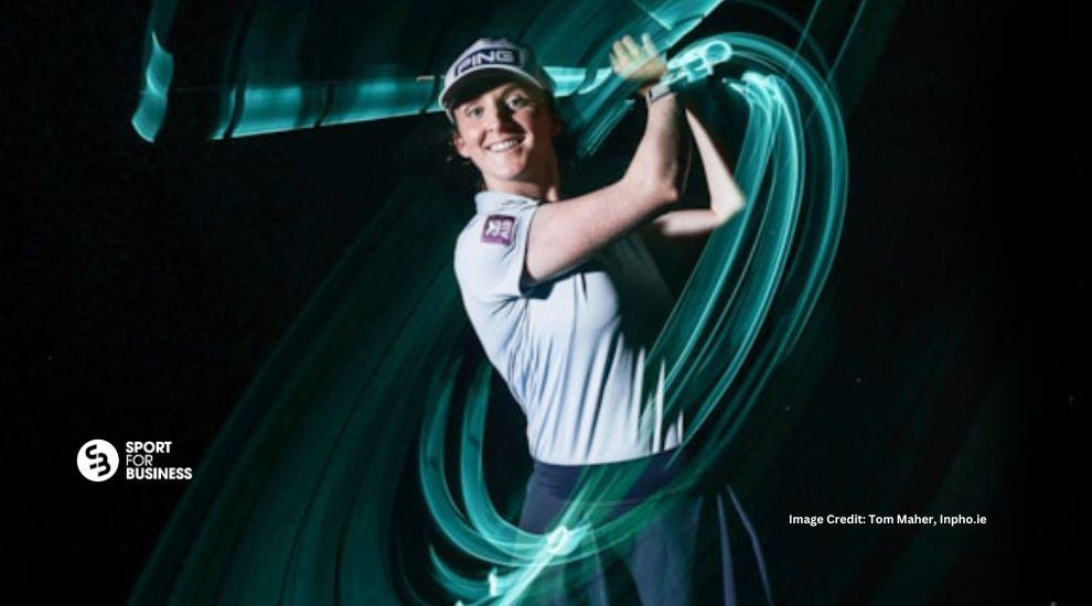 Nine Elite Golfers Backed by €350,000 Investment Under 2025 Golf Ireland Professional Scheme