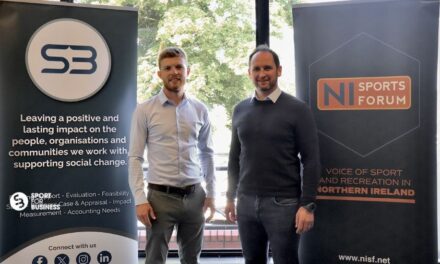 Northern Ireland Sports Forum Announces Strategic Partnership with S3 Solutions