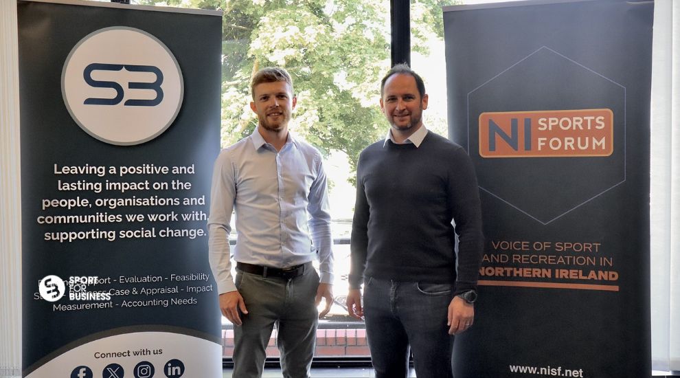 Northern Ireland Sports Forum Announces Strategic Partnership with S3 Solutions