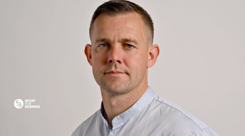 Shane Robinson Appointed Interim Director of Football at FAI