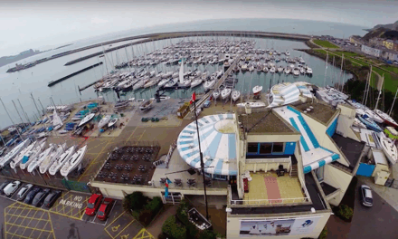 Howth Yacht Club Appoints First Environmental Officer