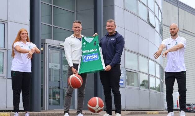 JYSK to Sponsor Double Header Summer Series in Basketball