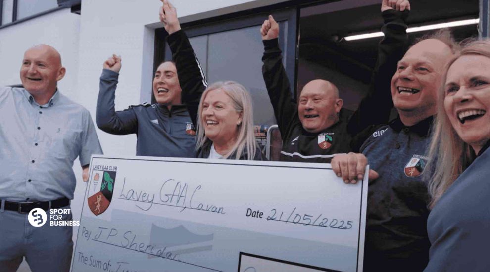 Jackpot Power of New Lotto Model Sees Irish Sports Clubs Cash In