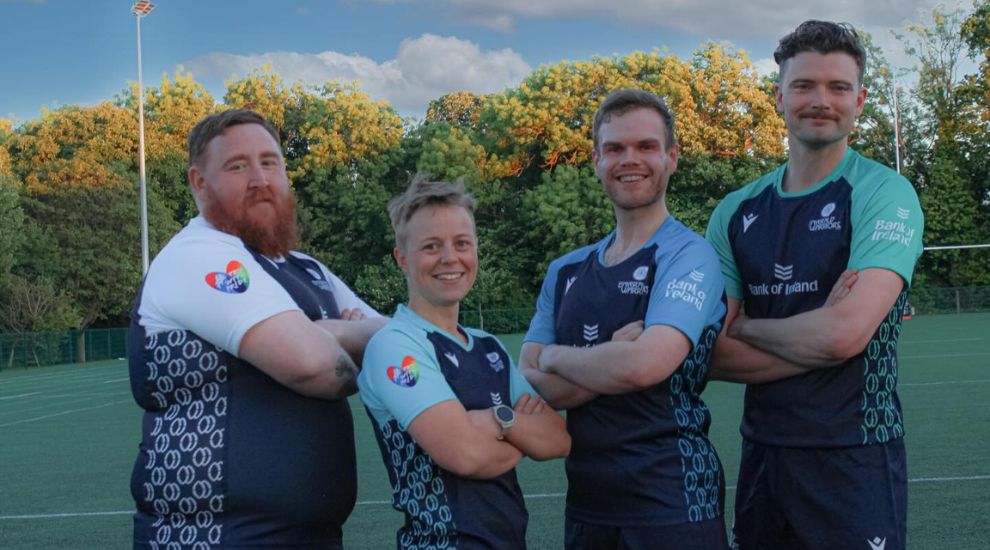 Emerald Warriors Make History with Union Cup Triumph in Oslo