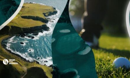 Golf in Ireland Drives €717 Million Annual Economic Boost, New Report Reveals