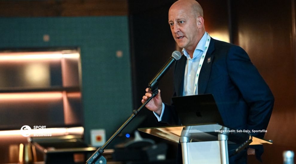 OFI Approves Six New Member Sports and Reforms at Annual Meeting