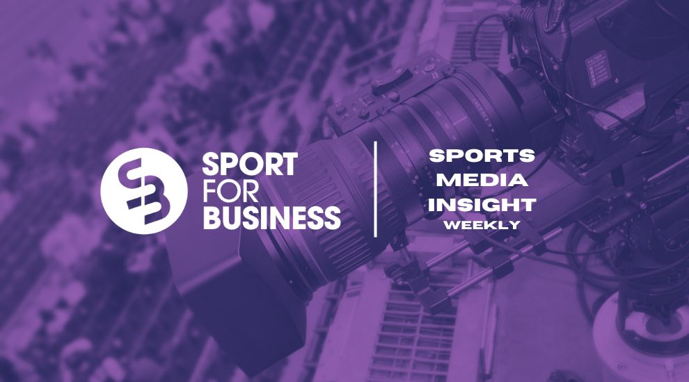 Sports Media Weekly – Sky Football, Rugby Content Play, Netflix Live and More