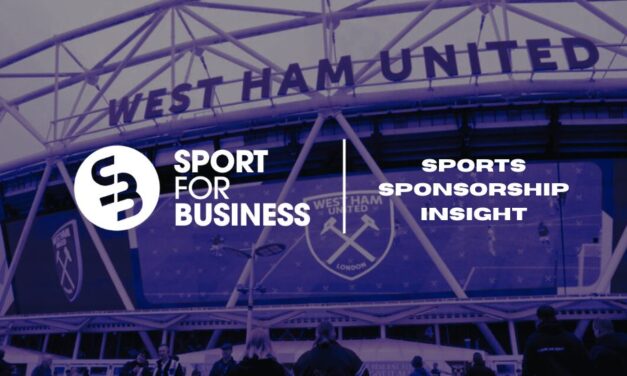 Sponsorship Weekly – BoyleSports Hammers, Guinness Lions, Champion Katie and more
