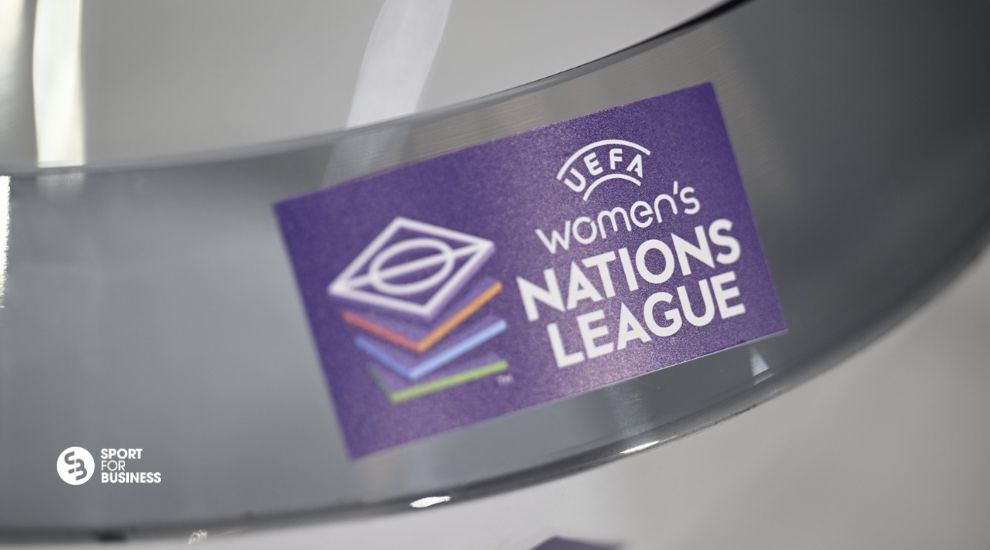 Ireland Teams to Face Belgium and Iceland in UEFA Women’s Nations League Promotion Play-Off