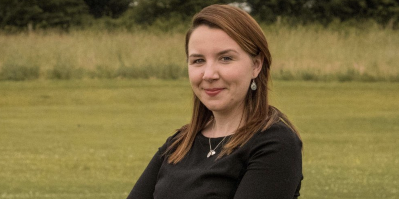 Anne McCormack to Step Down as CEO of Hockey Ireland