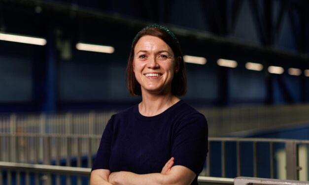 Sport for Business Interview – Progress, Pressure and the Long Game for Women’s Rugby