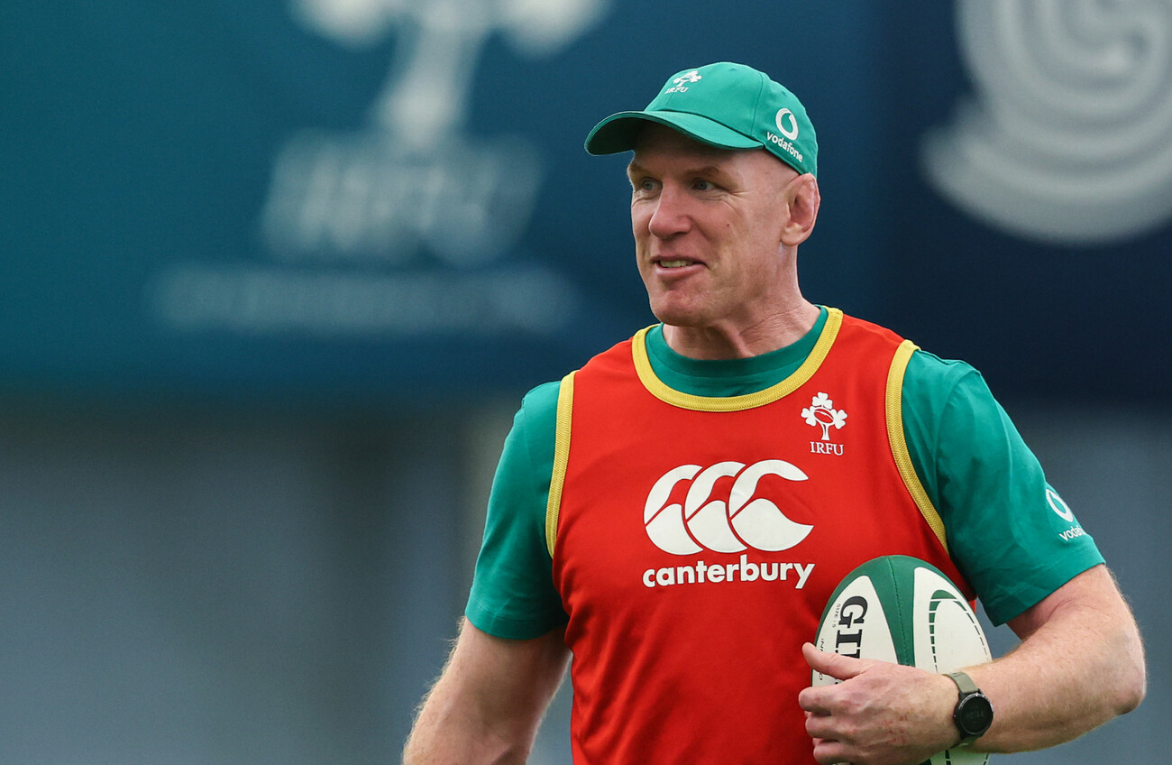 Virgin Media to Show O’Connell’s Summer Tour - Sport for Business