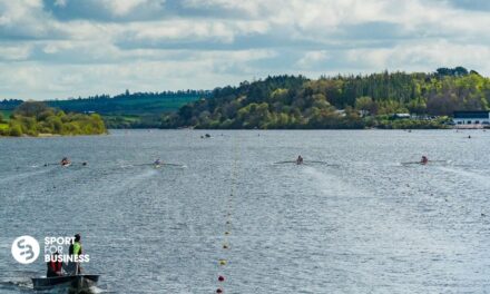 Amanda Bennett Appointed to Lead Independent Review into Rowing Ireland High Performance Culture