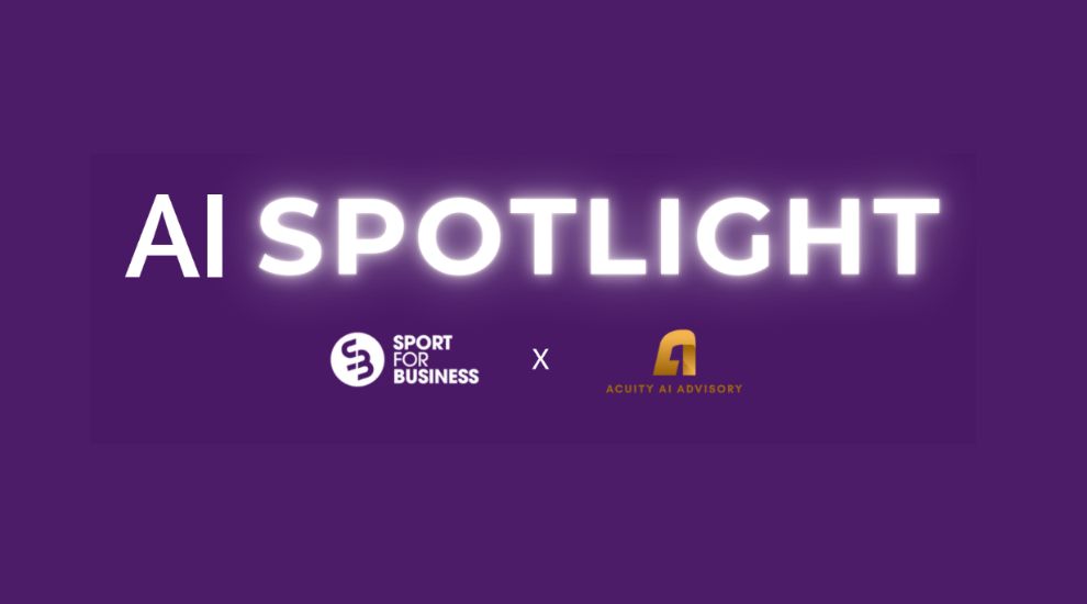 AI Spotlight 5 – Working Safely