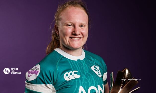Content Day for Irish Rugby Women but Injury Concern Over Wafer