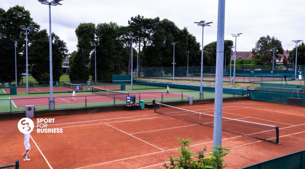 Irish Stars Rise as 2025 Irish Open Serves Up a Week of Talent