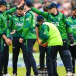 New-Look Ireland Face World Champions India at Stormont