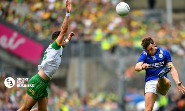 All Ireland Viewing Peaks Beyond One Million