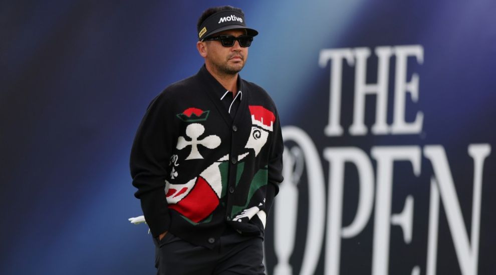 Style, Sustenance and Incusion at 153rd Open Championship