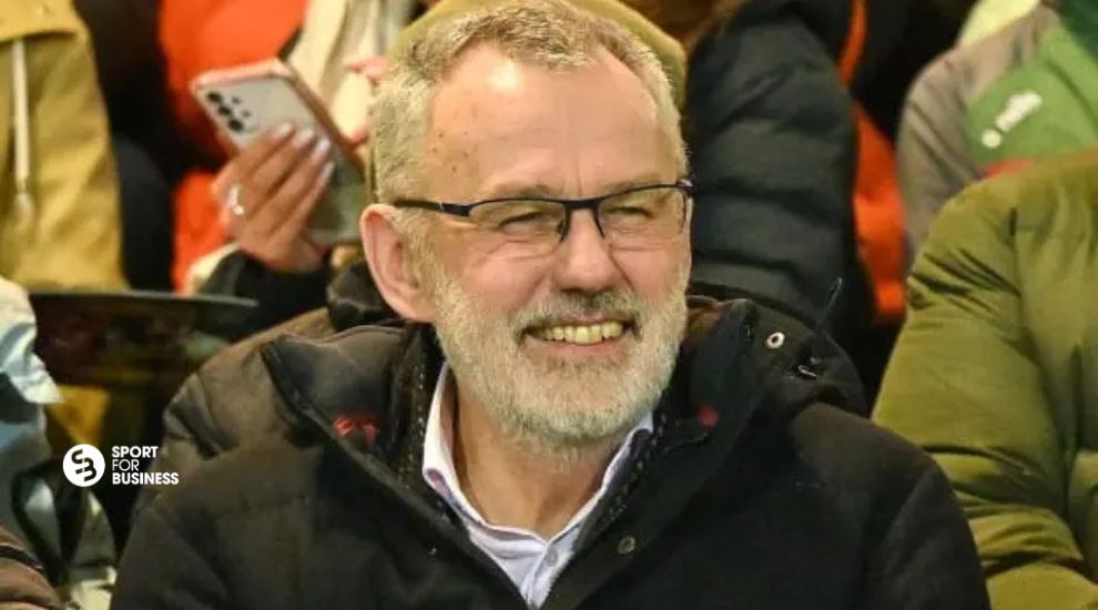 The Tale of the GAA President, Golfing Immersion and Caddying in Killarney