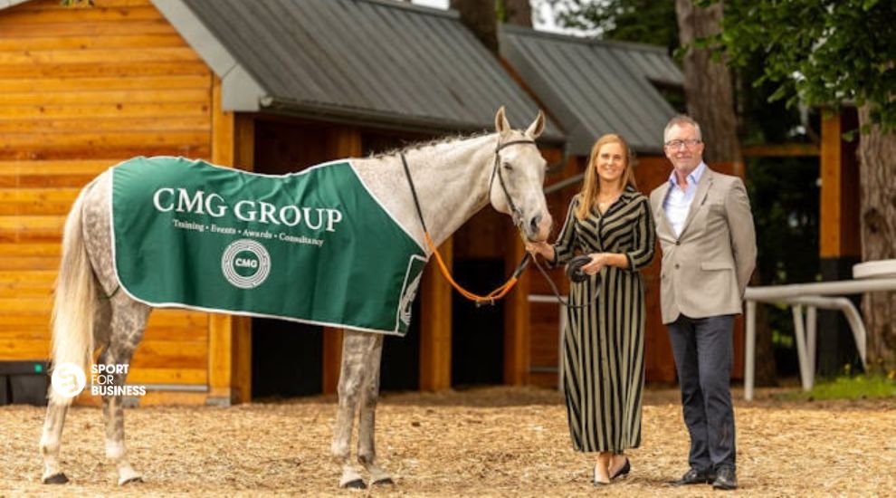 Leopardstown Adds to Champions Festival Sponsor Roster