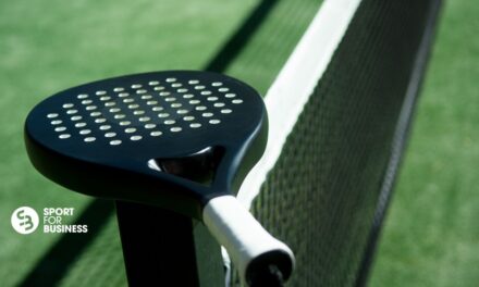New €4M Indoor Padel Arena To Be Built at Goffs