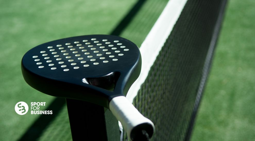 New €4M Indoor Padel Arena To Be Built at Goffs
