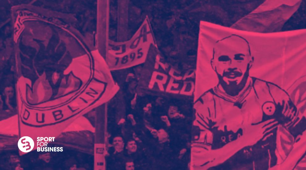 TV Coverage Confirmed for Irish Clubs in Conference League