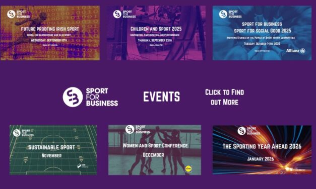 Sport for Business Events