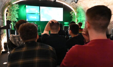 New Network Launched for Schools to Workplace in Esports