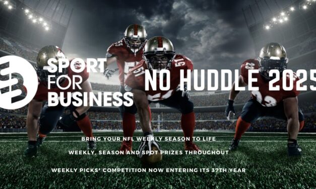 NFL Fans – A Competition Just For You