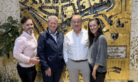 The Sporting Club Coming to Dublin