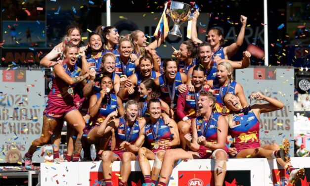 Record Number of Irish Players to Feature as TG4 Returns with AFLW Coverage