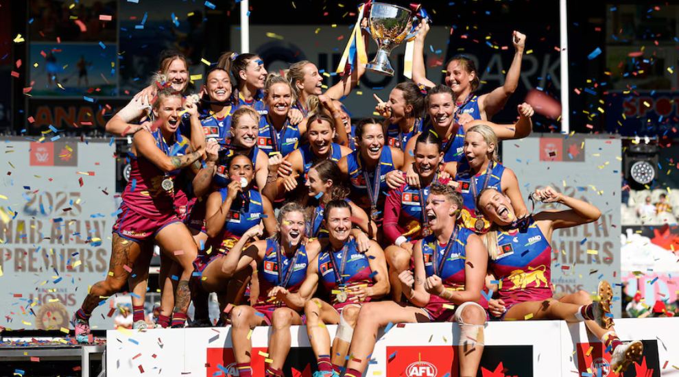 Record Number of Irish Players to Feature as TG4 Returns with AFLW Coverage