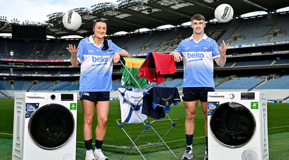 Beko Seeking Leinster GAA Grassroots Champions