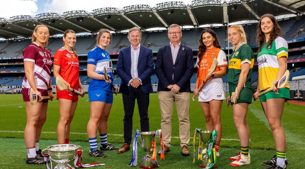 “If You Support Women in Sport, Show Up at Croke Park on Sunday”