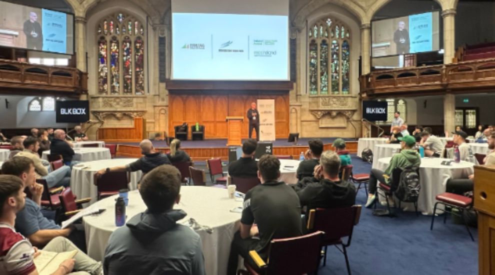 World Class S&C in Belfast