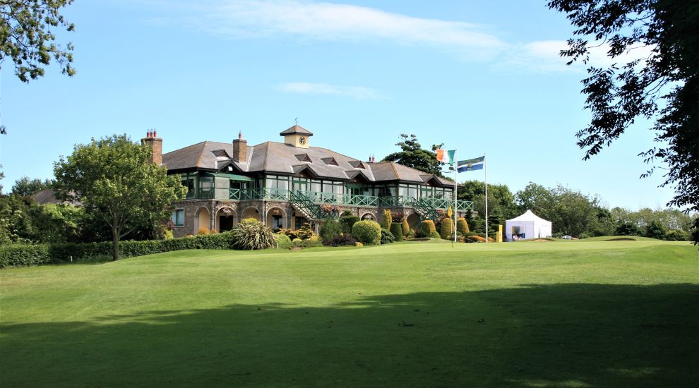 Novellus Finance and Flogas to Sponsor Women’s Irish Challenge