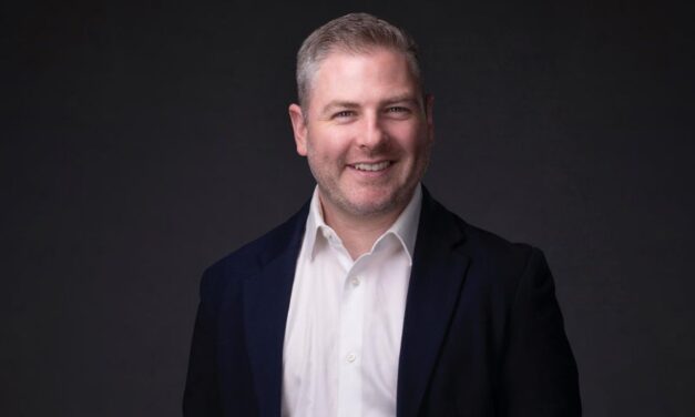 Volleyball Ireland Names New CEO