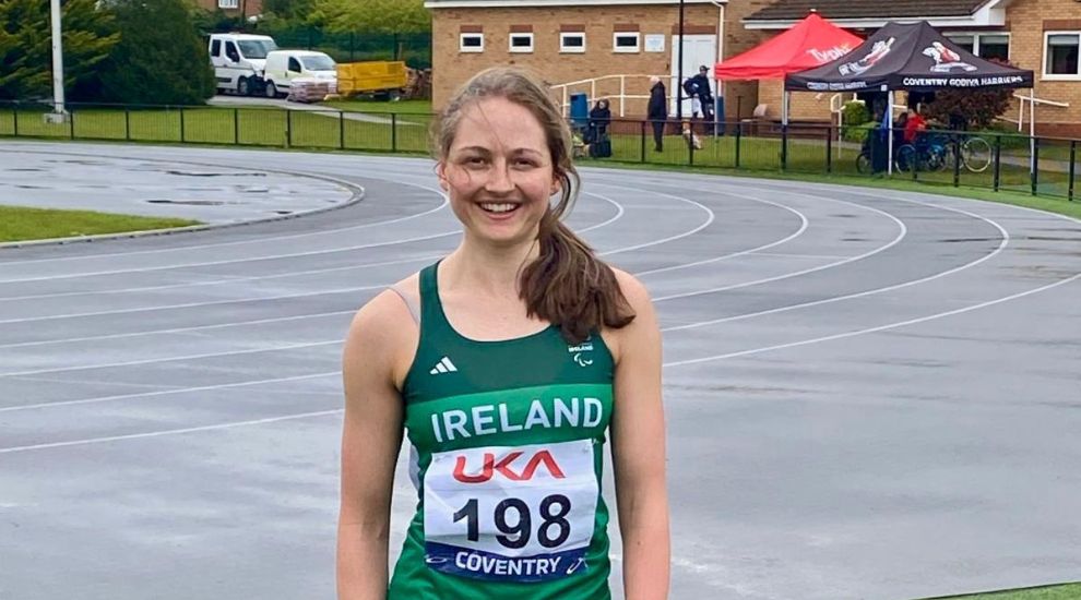 Interview – Lana Sutton on Her First Para World Championships