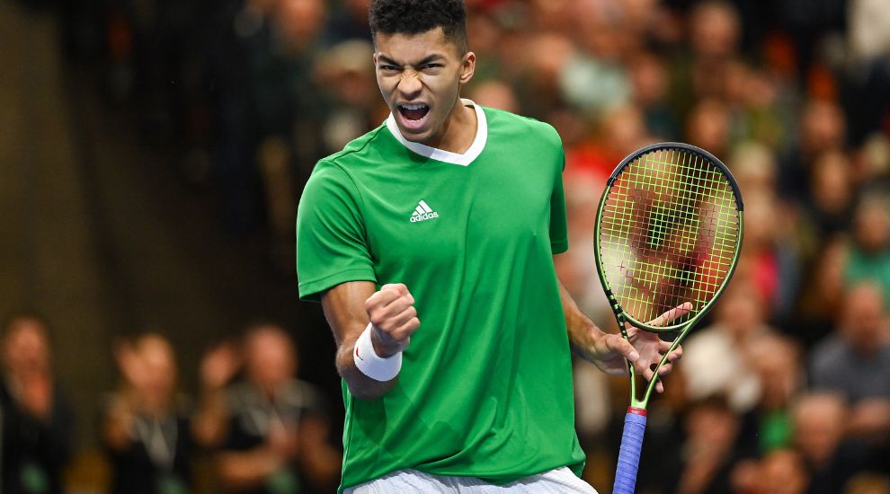 Davis Cup Tickets on Sale Next Week