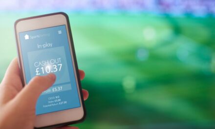 Gambling Sponsorship in Sport – The Shifting Landscape