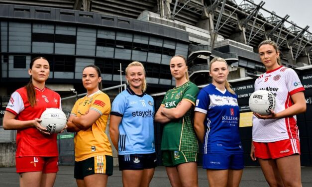 TG4’s Model Investment in Ladies Gaelic Football