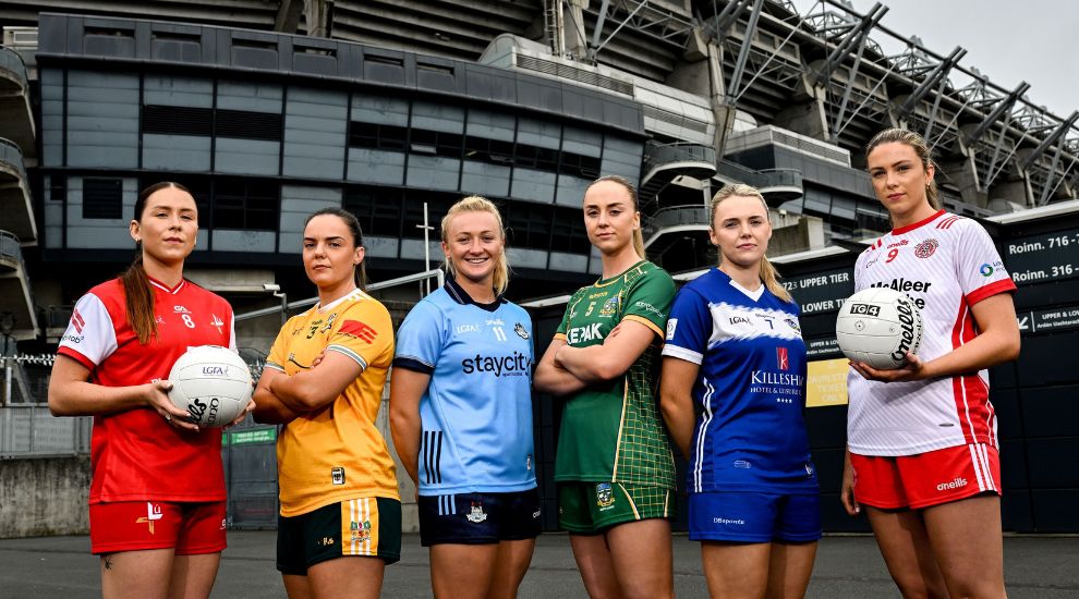 TG4’s Model Investment in Ladies Gaelic Football