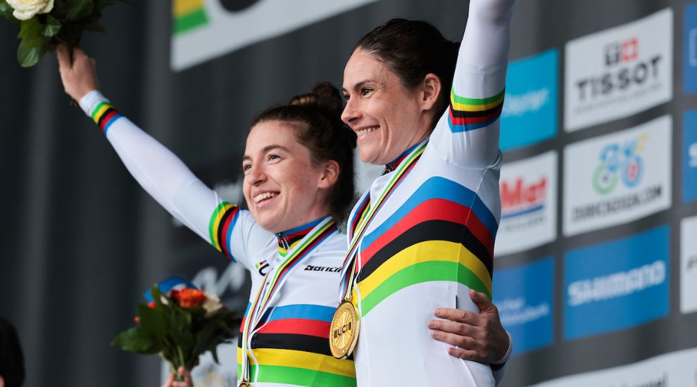 Ireland Target More Success at Para-Cycling World Championships in Belgium