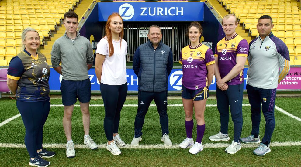 Ireland’s Fittest Sports Club Contest at the Ploughing